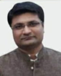 Dr. Pulkit Baxi - Door Step Doctor Pvt. Ltd.